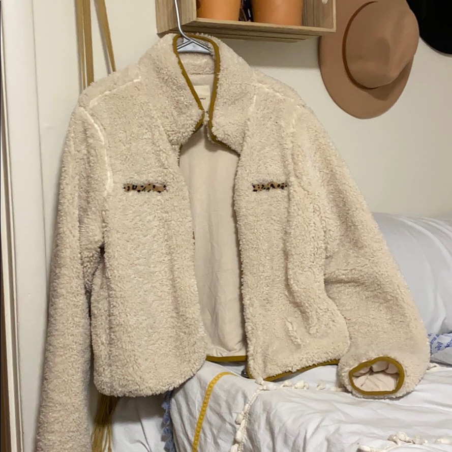 Sherpa ZipUp Thread  Supply Brand